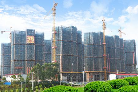 贛州市返遷房工程榮獲贛州市《建設系統(tǒng)安全生產知識競賽網(wǎng)絡人氣投票中榮獲第二名》